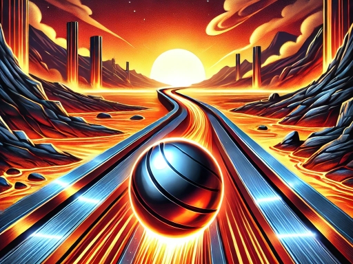 Ball Mania!